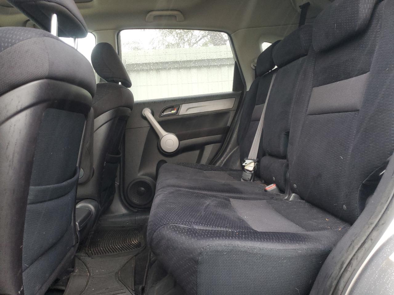 2007 Honda Cr-V Ex VIN: JHLRE48577C114539 Lot: 85321725