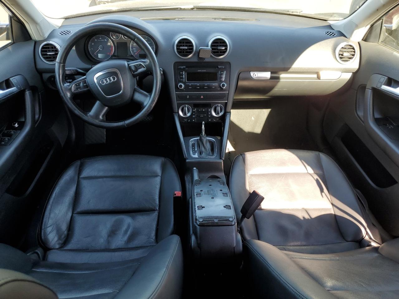 2013 Audi A3 Premium VIN: WAUBEAFM9DA028998 Lot: 85157915