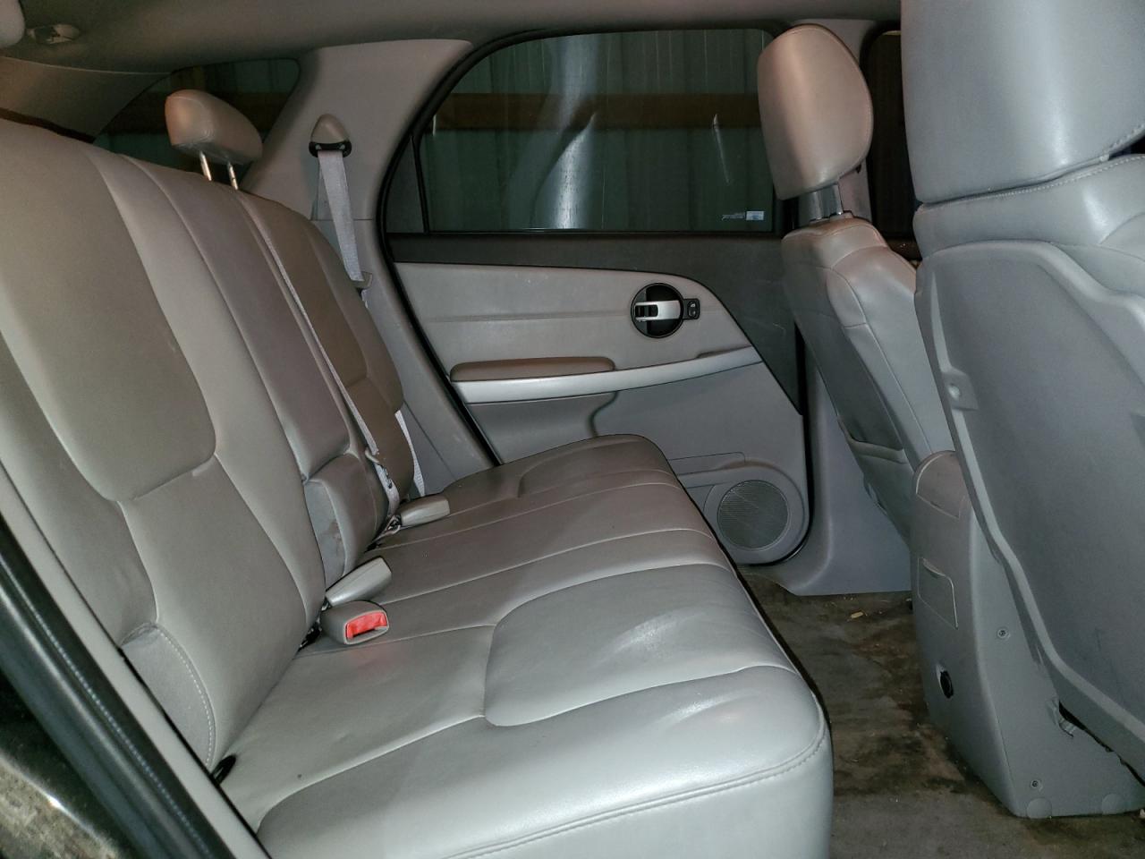 2008 Chevrolet Equinox Lt VIN: 2CNDL63F786071495 Lot: 84245645