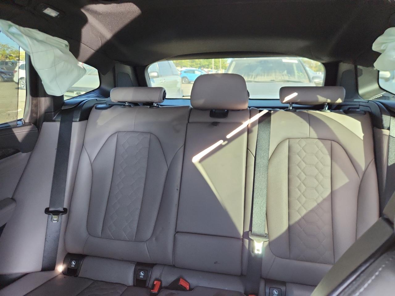 2020 BMW X3 M Competition VIN: 5YMTS0C02L9B52777 Lot: 81850605