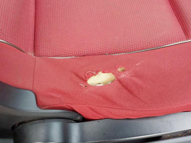 2007 MITSUBISHI COLT 1.1 CZ1 5DR