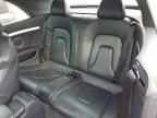 2010 AUDI A5 S LINE TDI  for sale at Copart BRISTOL