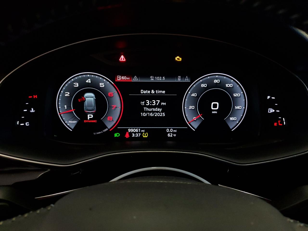 2019 Audi Q8 Premium VIN: WA1AVAF17KD024636 Lot: 87064745