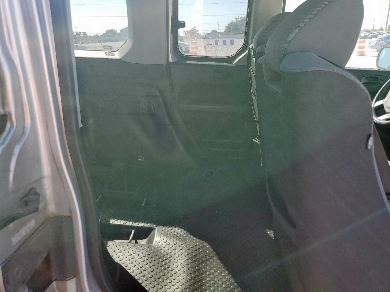 2007 Honda Element Ex VIN: 5J6YH28737L000134 Lot: 69423565