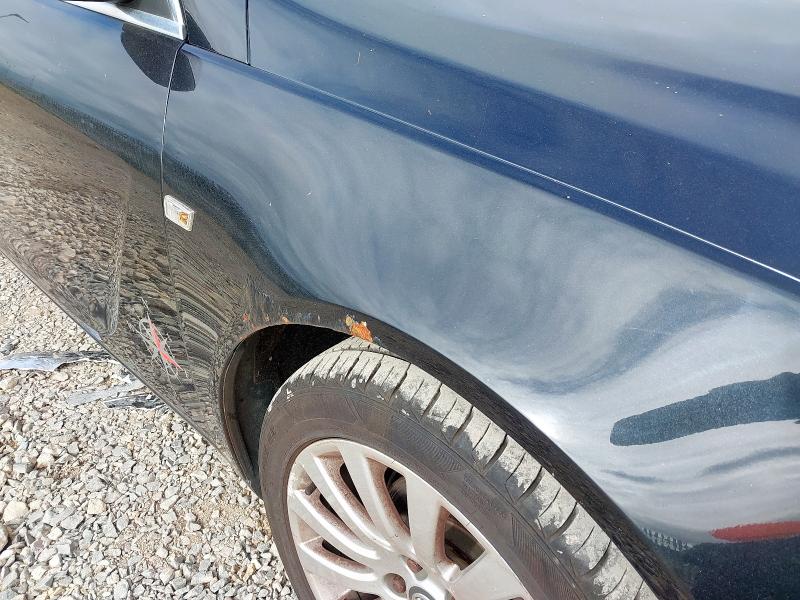 2011 VAUXHALL INSIGNIA 2.0 CDTI EXCLUSIV 5DR