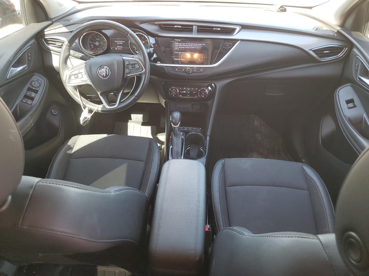 2020 Buick Encore Gx Select VIN: KL4MMDSL0LB119772 Lot: 86100575