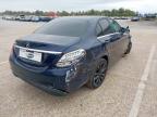 2016 MERCEDES-BENZ C200 SE  for sale at Copart SANDWICH