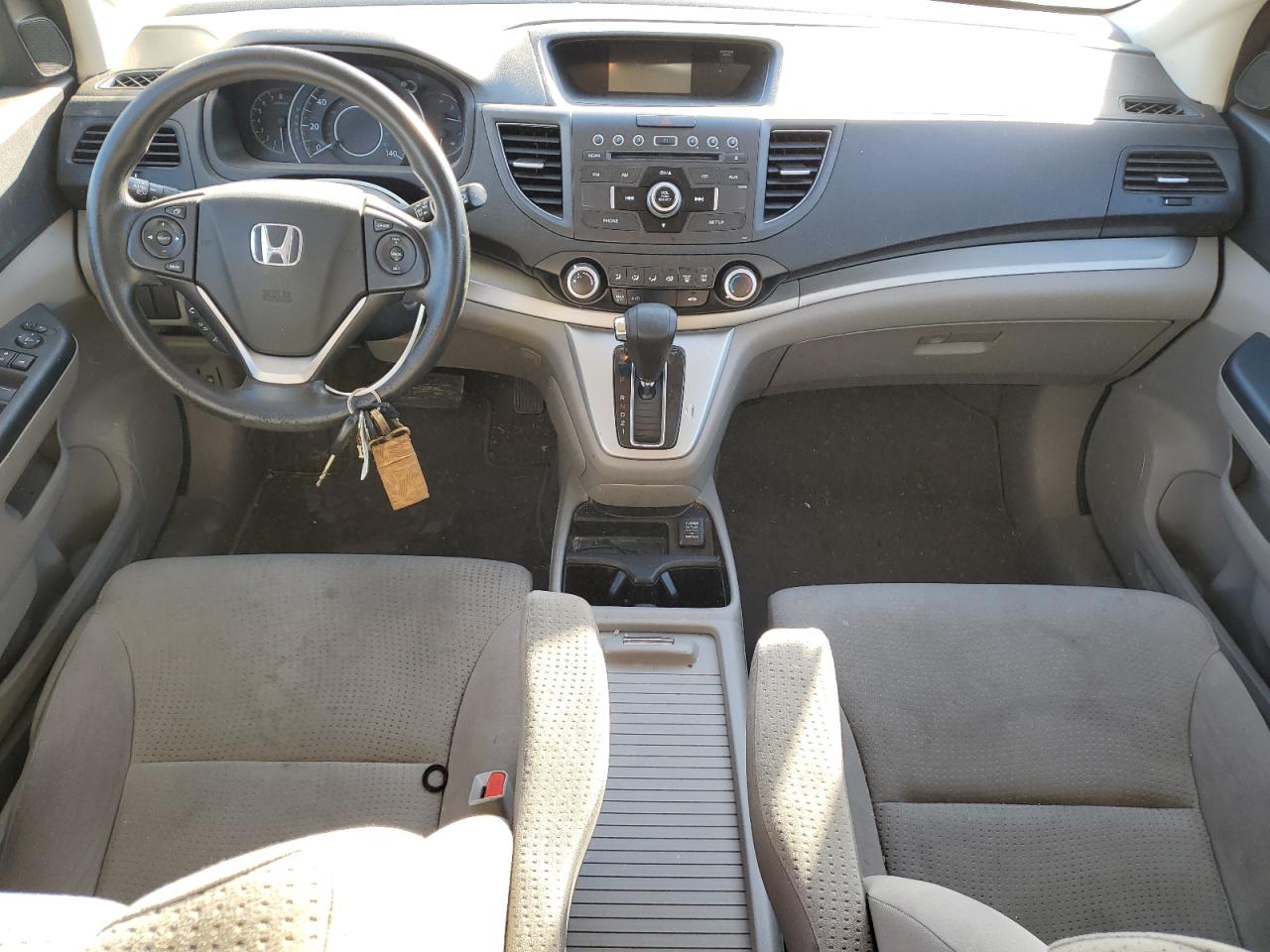 2012 Honda Cr-V Ex VIN: 2HKRM4H56CH627912 Lot: 82550505