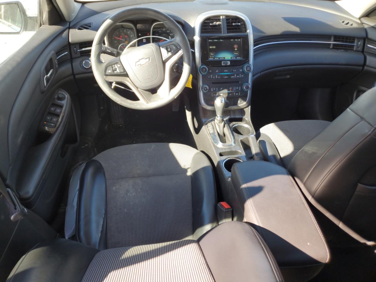 2015 Chevrolet Malibu 1Lt VIN: 1G11C5SL6FU132027 Lot: 85480845