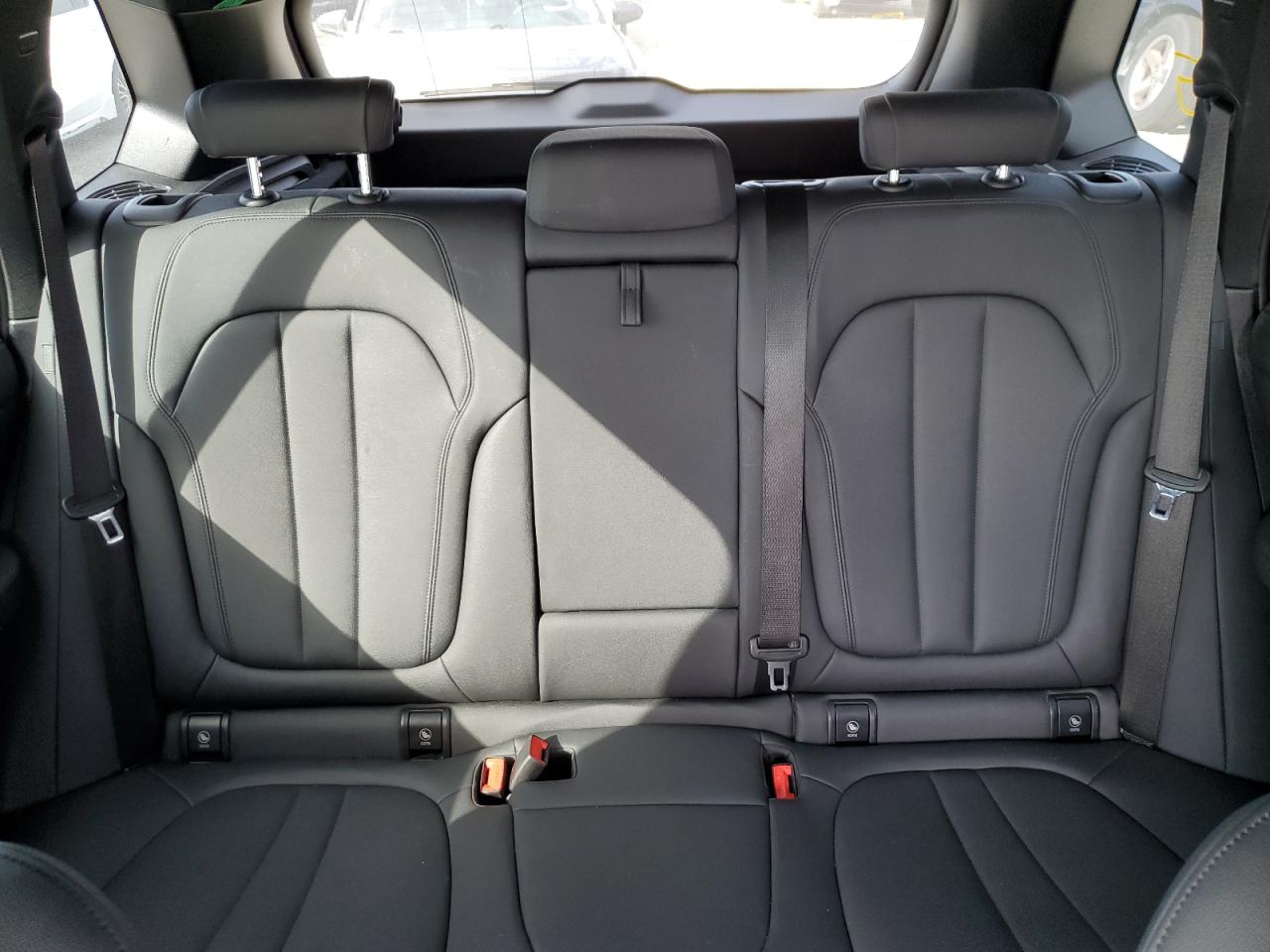2020 BMW X5 xDrive40I VIN: 5UXCR6C01L9C02512 Lot: 86078455