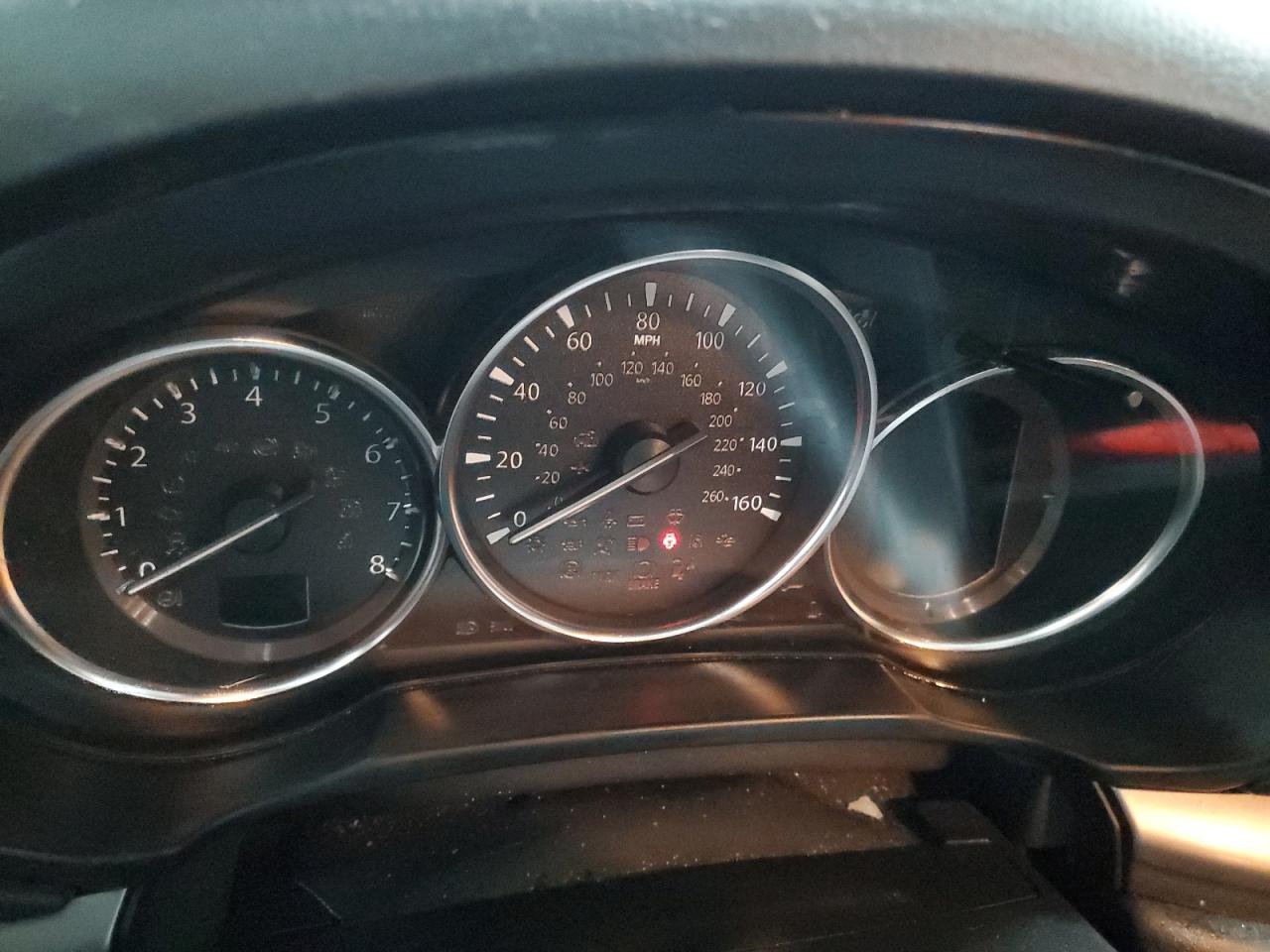 2017 Mazda Cx-5 Touring VIN: JM3KFBCLXH0104250 Lot: 90859475