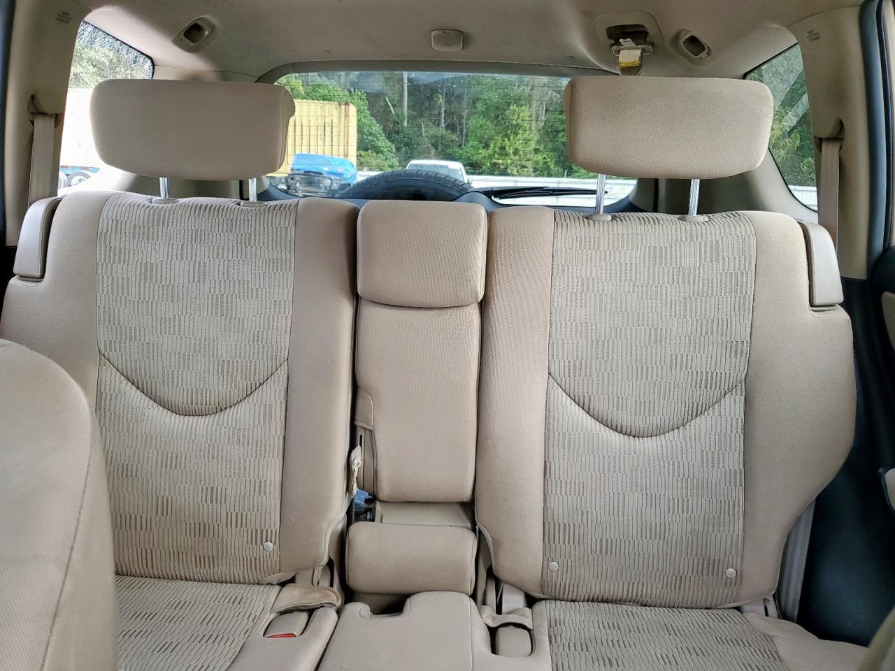 2009 Toyota Rav4 VIN: 2T3ZF33VX9W011269 Lot: 90402715