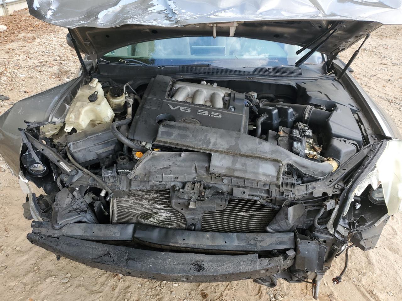 2008 Nissan Maxima Se VIN: 1N4BA41E58C813292 Lot: 82349455