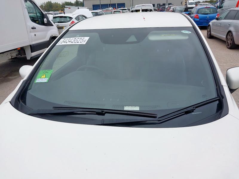 2024 NISSAN LEAF SHIRO 