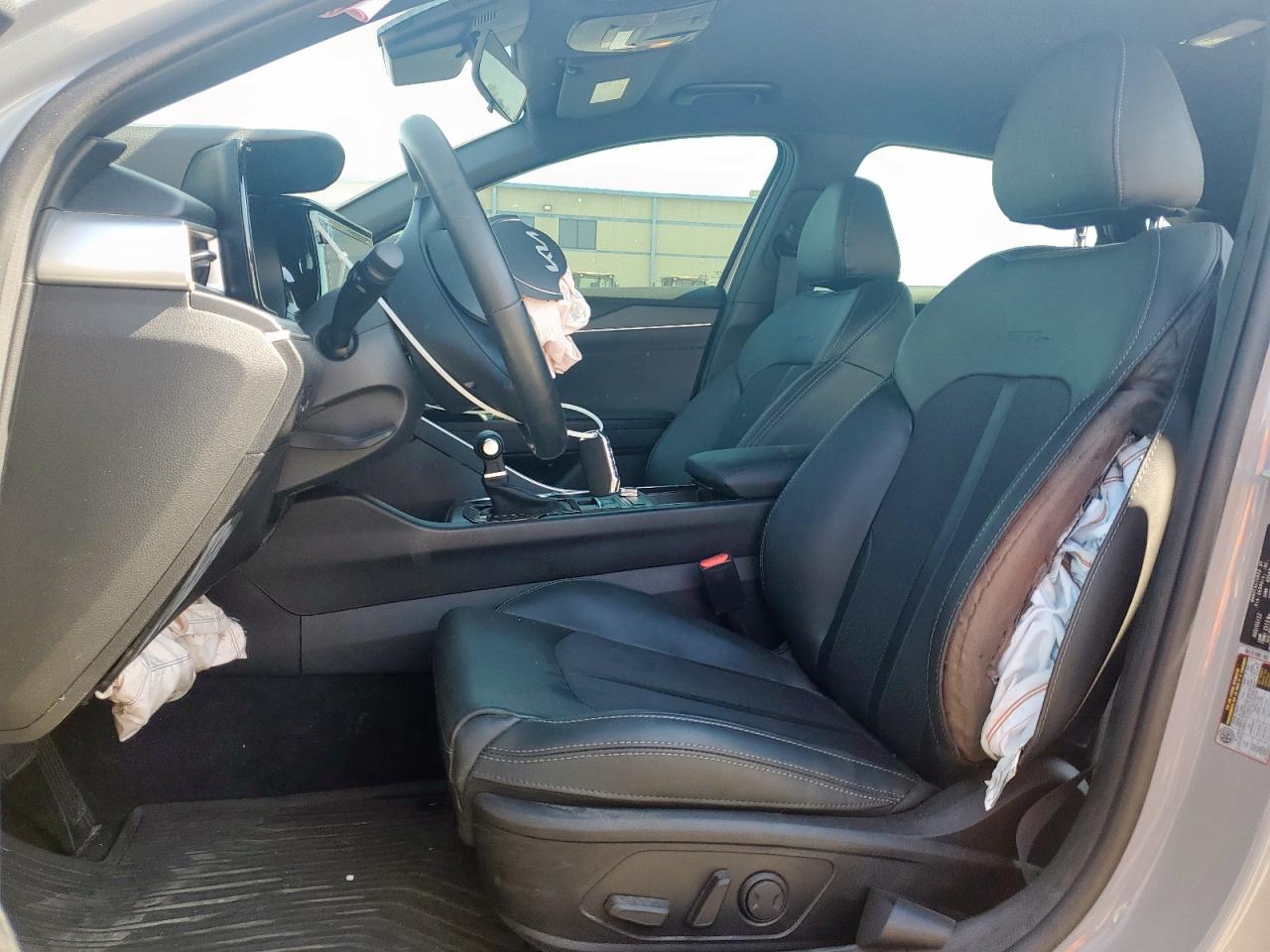 2023 Kia K5 Gt Line VIN: 5XXG64J22PG174617 Lot: 86599545