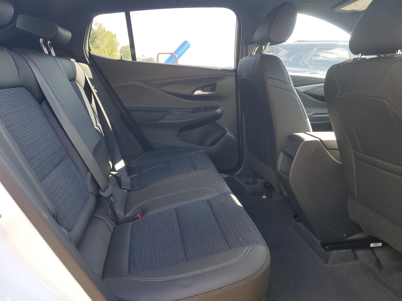 2025 Buick Envista Preferred VIN: KL47LAEP6SB220861 Lot: 85898105