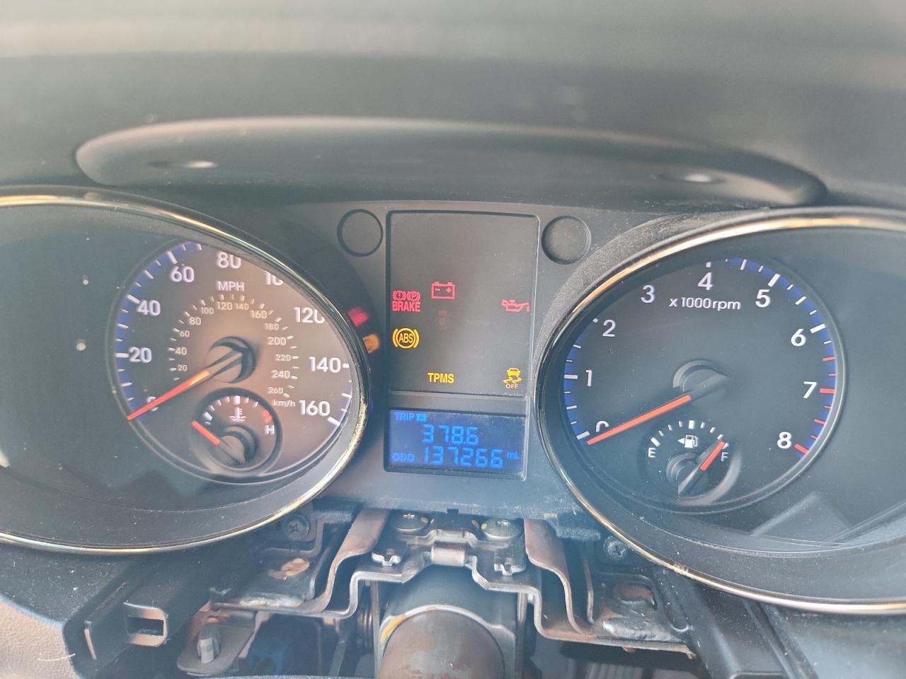 2011 Hyundai Genesis Coupe 2.0T VIN: KMHHT6KD4BU043292 Lot: 87362315