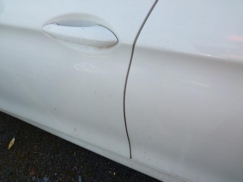 2016 BMW 5 SERIES 518D [150] SE 5DR STEP AUTO