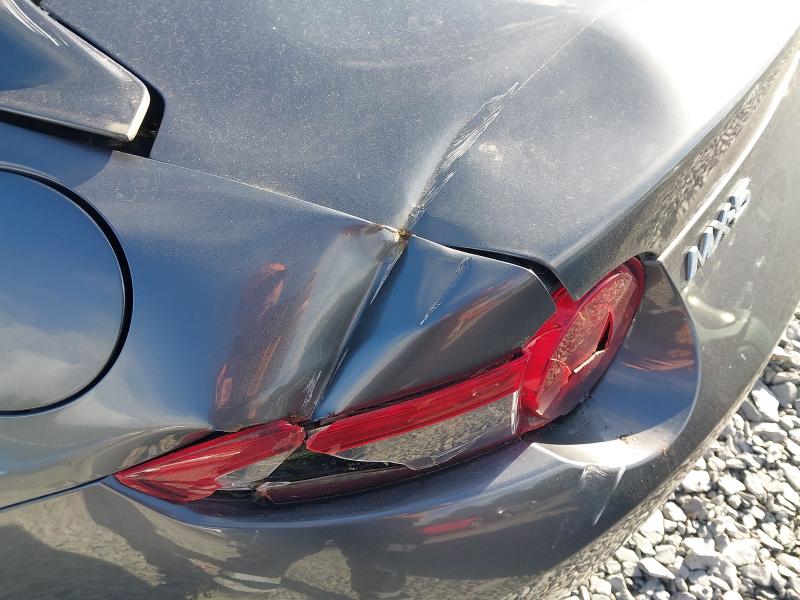 2019 MAZDA MX-5 1.5 [132] SE-L NAV+ 2DR