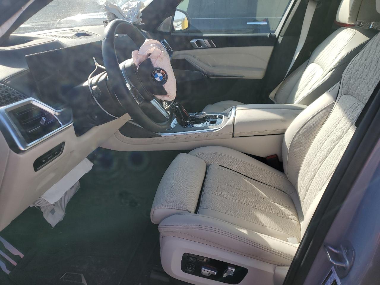 2024 BMW X7 xDrive40I VIN: 5UX23EM00R9U51976 Lot: 82735165