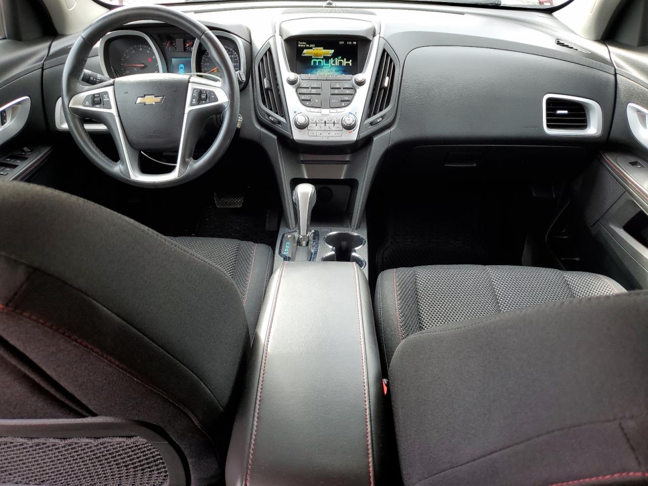 2015 Chevrolet Equinox Lt VIN: 2GNFLFEK2F6262897 Lot: 82336125