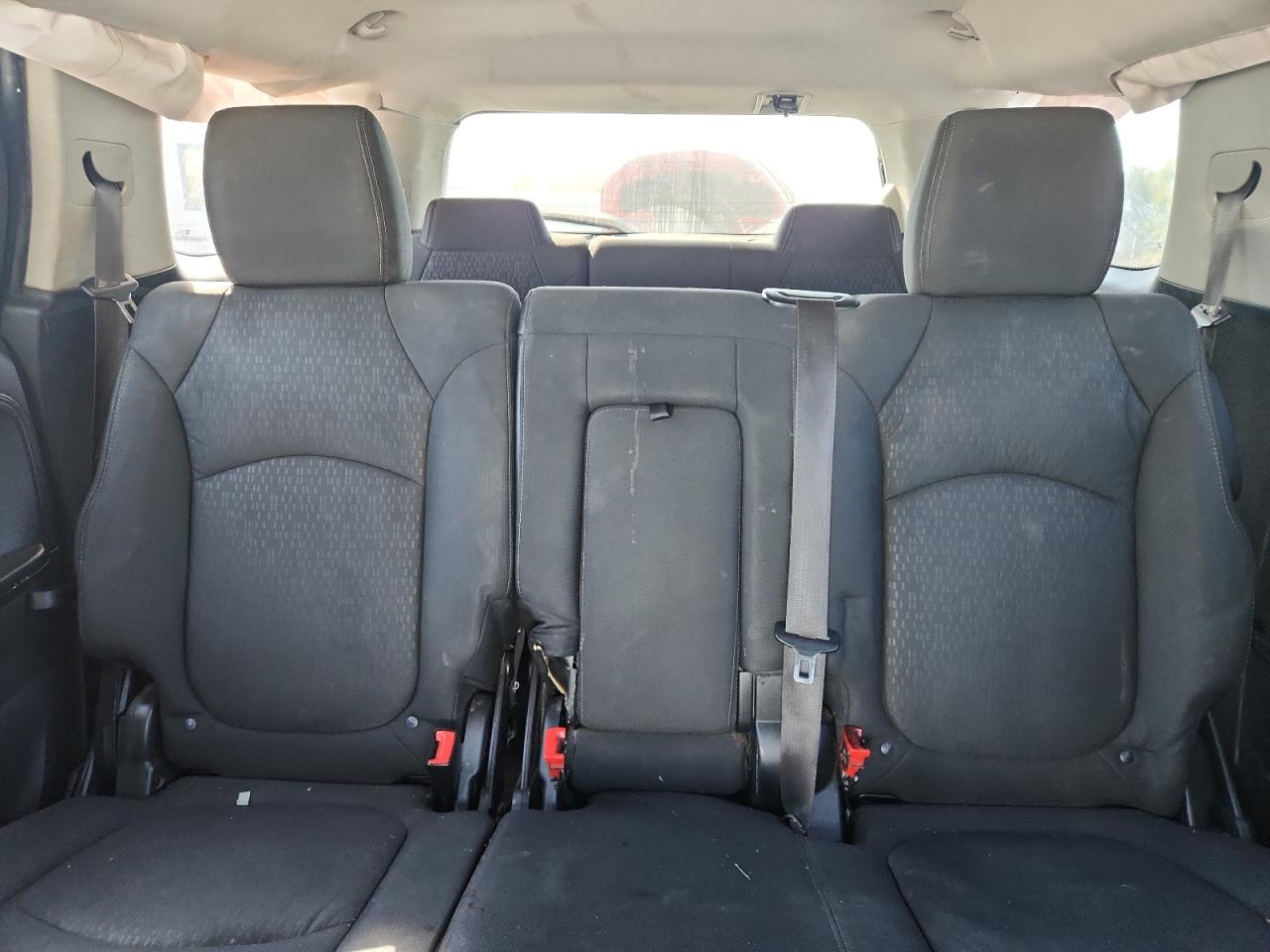 2015 GMC Acadia Sle VIN: 1GKKRPKD5FJ290055 Lot: 82389665