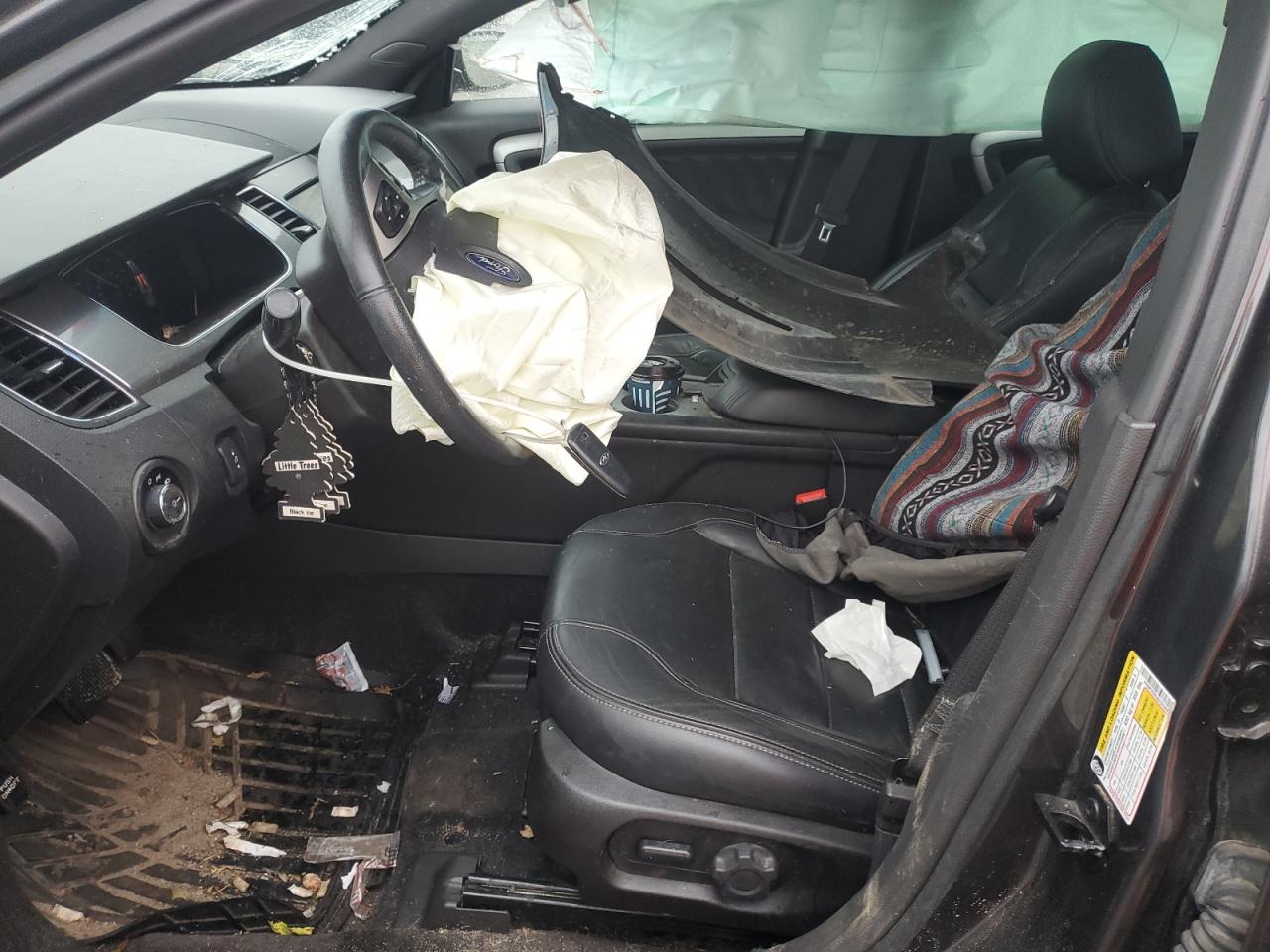 2018 Ford Taurus Sel VIN: 1FAHP2E80JG107024 Lot: 90454245