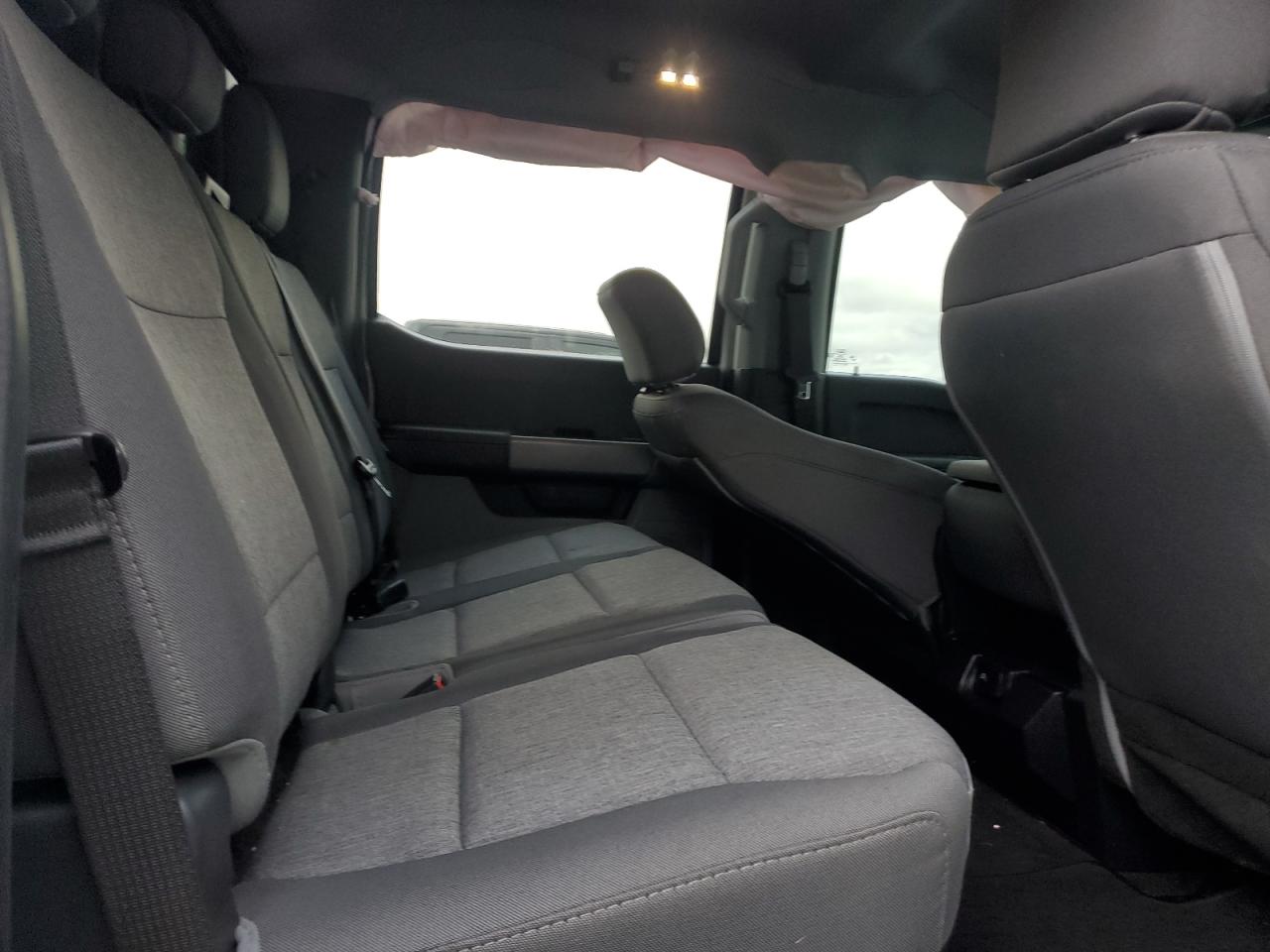 2024 Ford F250 Super Duty VIN: 1FT8W2BT6REF00488 Lot: 90324725