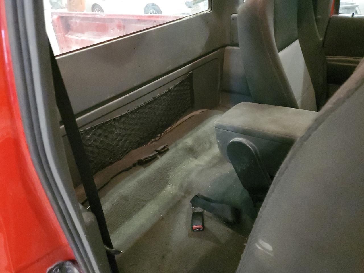 2005 Ford Ranger Super Cab VIN: 1FTYR15E35PA38209 Lot: 81386935