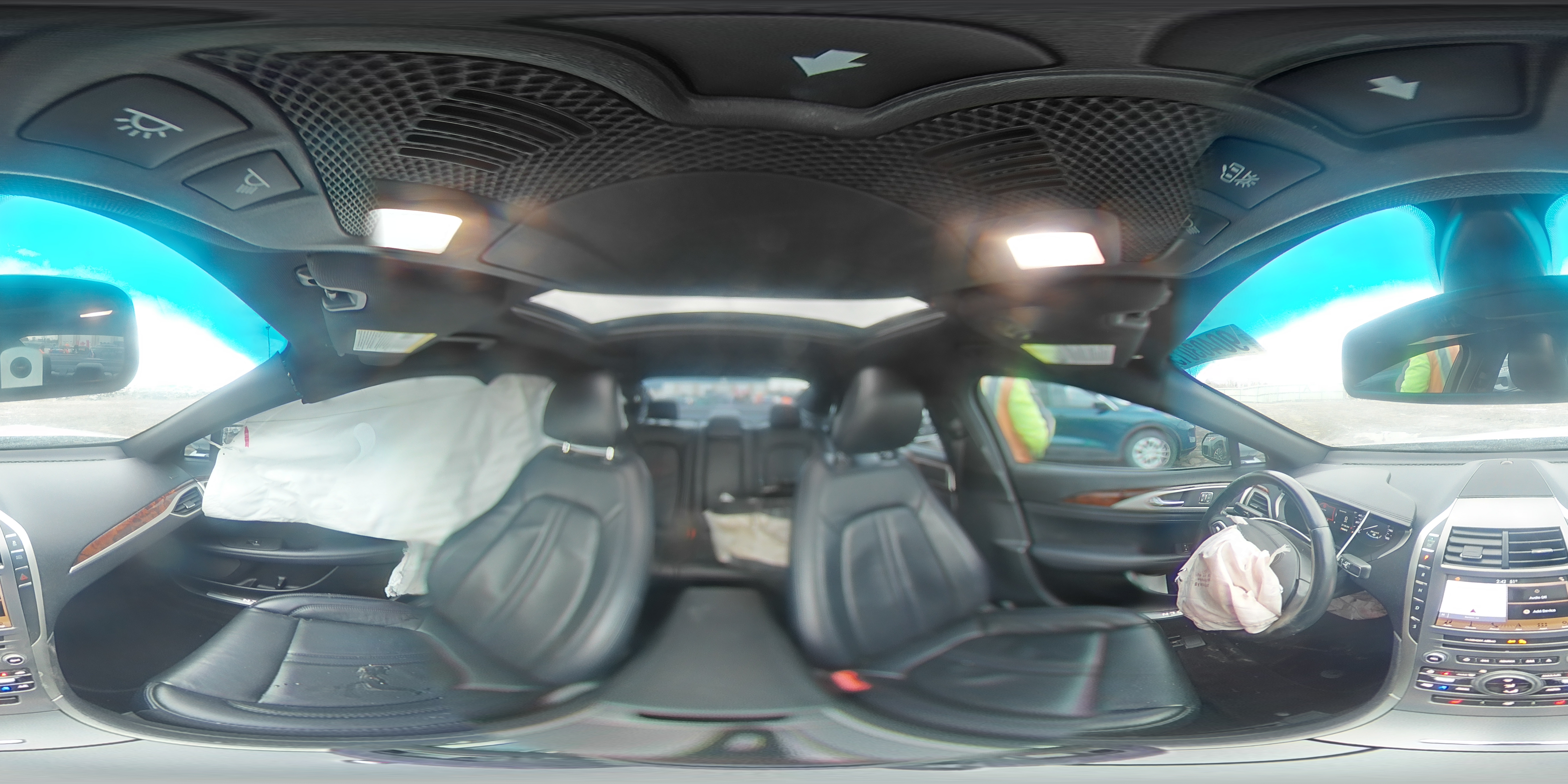 2018 Lincoln Mkz Select VIN: 3LN6L5C92JR623450 Lot: 90403015