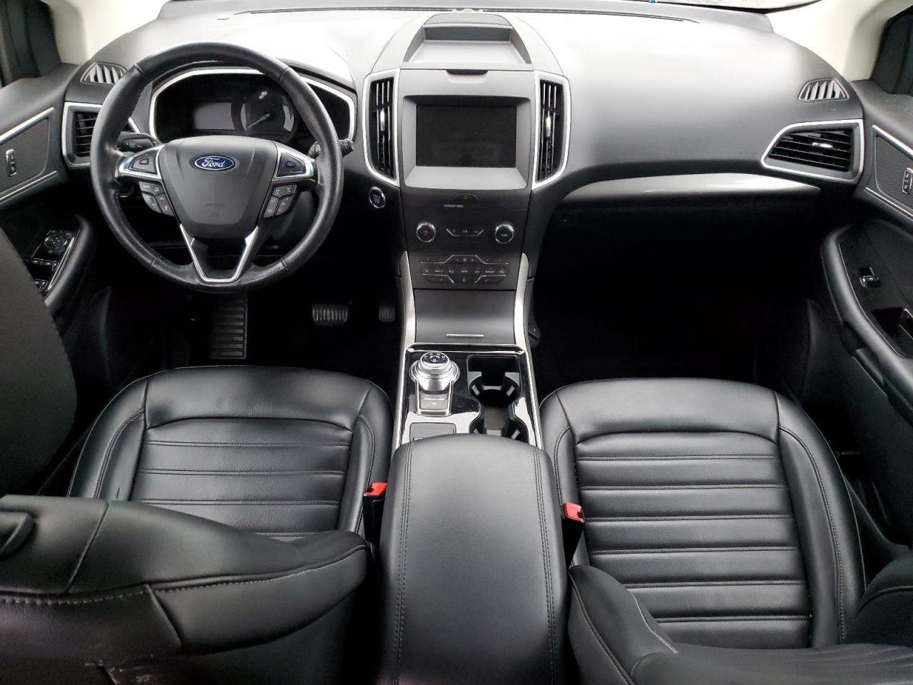 2020 Ford Edge Sel VIN: 2FMPK3J9XLBB19423 Lot: 85929495