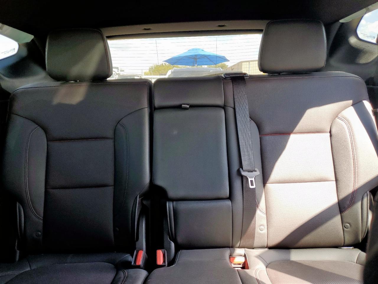 2022 Chevrolet Blazer Rs VIN: 3GNKBERS0NS171598 Lot: 82349985