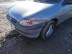 1996 VAUXHALL CORSA 1.4I PREMIER 5DR for sale at Copart WISBECH