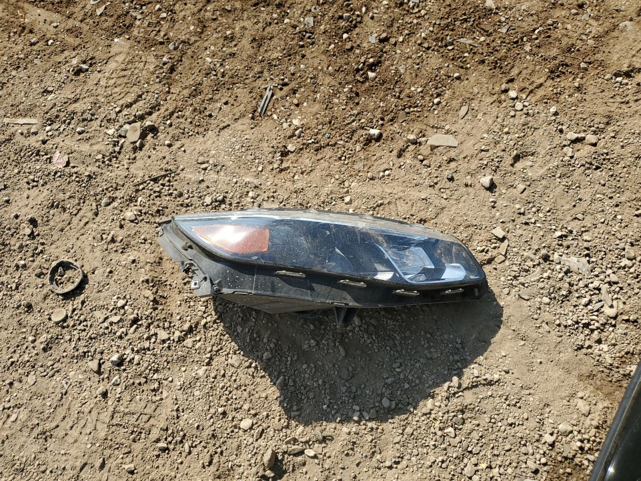 2017 Chevrolet Malibu Lt VIN: 1G1ZE5STXHF244222 Lot: 84384725