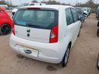 2012 SEAT MII SE  for sale at Copart BRISTOL