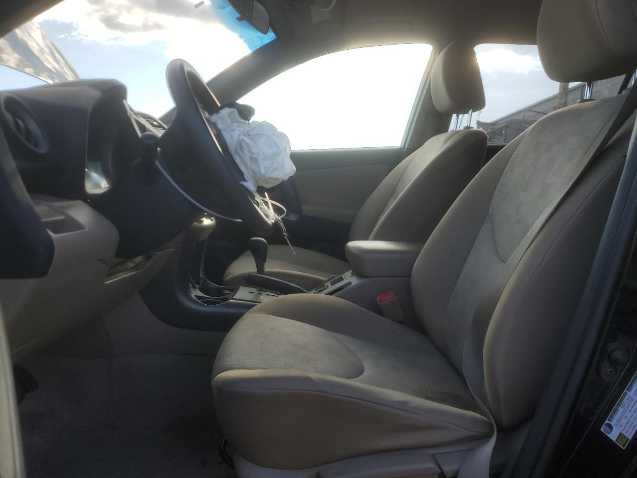 2009 Toyota Rav4 VIN: 2T3ZF33V19W015324 Lot: 89918675