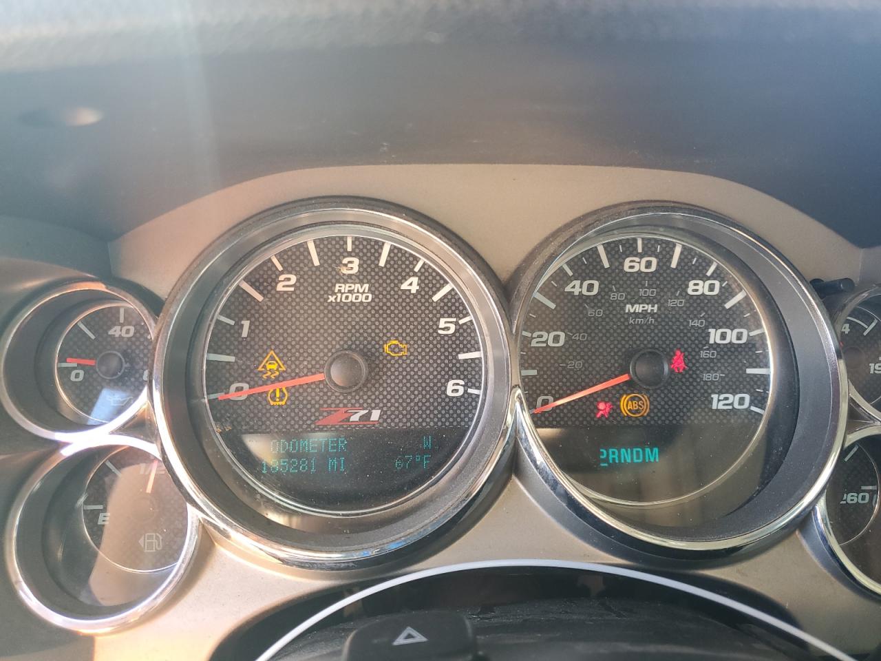 2011 Chevrolet Silverado K1500 Lt VIN: 1GCRKSE33BZ302428 Lot: 85173515