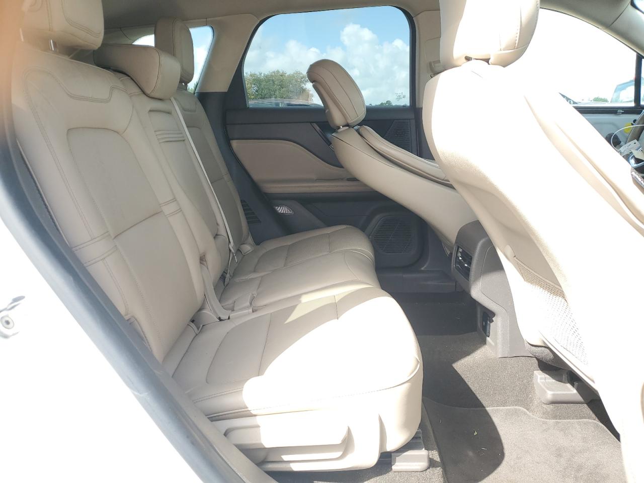 2020 Lincoln Corsair VIN: 5LMCJ1C97LUL03972 Lot: 82256955