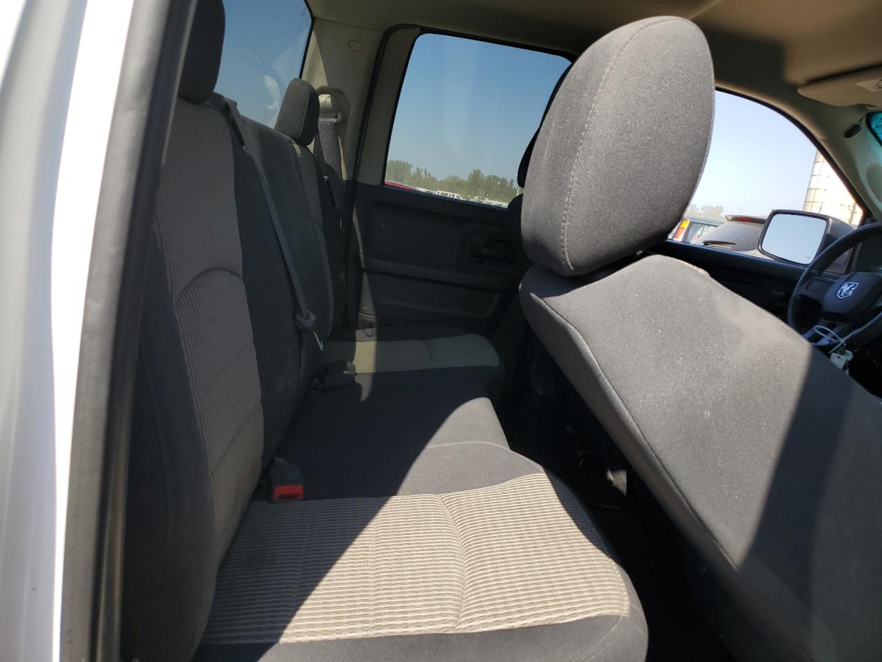 2010 Dodge Ram 1500 VIN: 1D7RV1GP1AS183843 Lot: 85135565