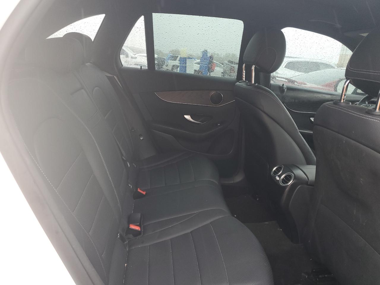 2017 Mercedes-Benz Glc 300 4Matic VIN: WDC0G4KB2HV006473 Lot: 94725855