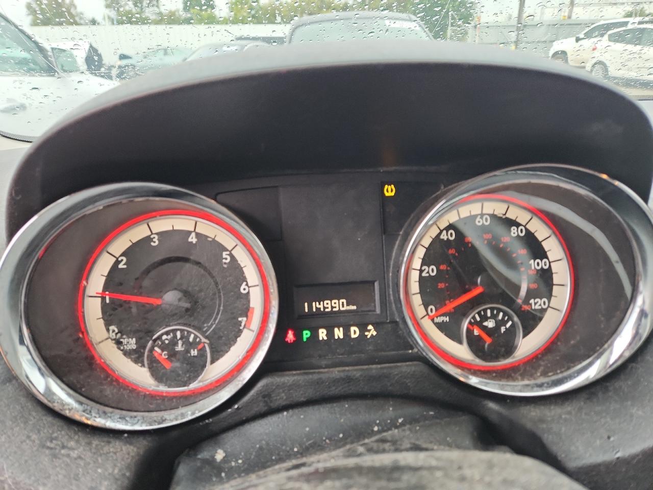 2017 Dodge Grand Caravan Se VIN: 2C4RDGBG6HR683029 Lot: 87485295