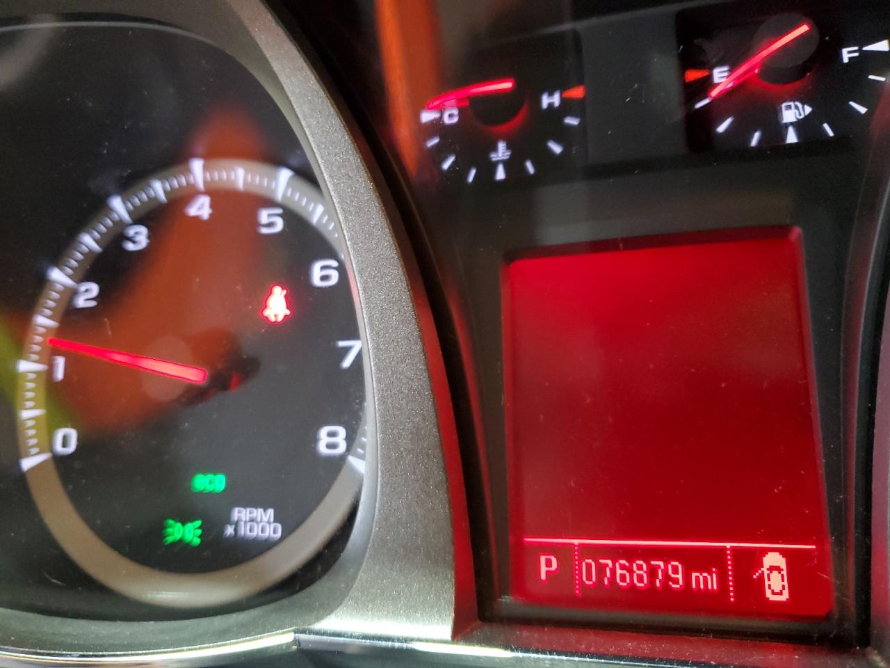 2015 GMC Terrain Sle VIN: 2GKFLWEK2F6355660 Lot: 84391795