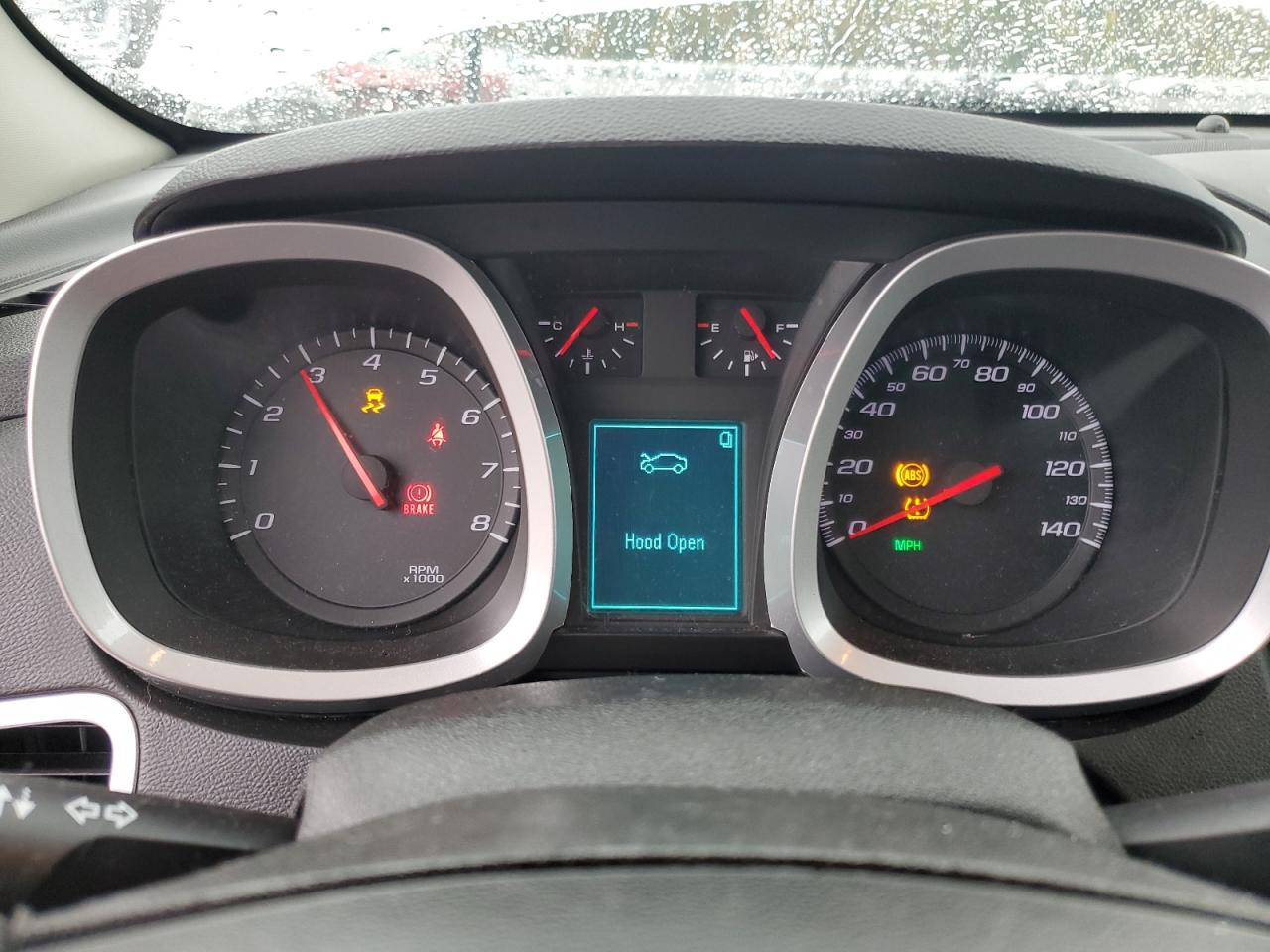 2015 Chevrolet Equinox Lt VIN: 2GNFLGEK4F6299374 Lot: 84901605