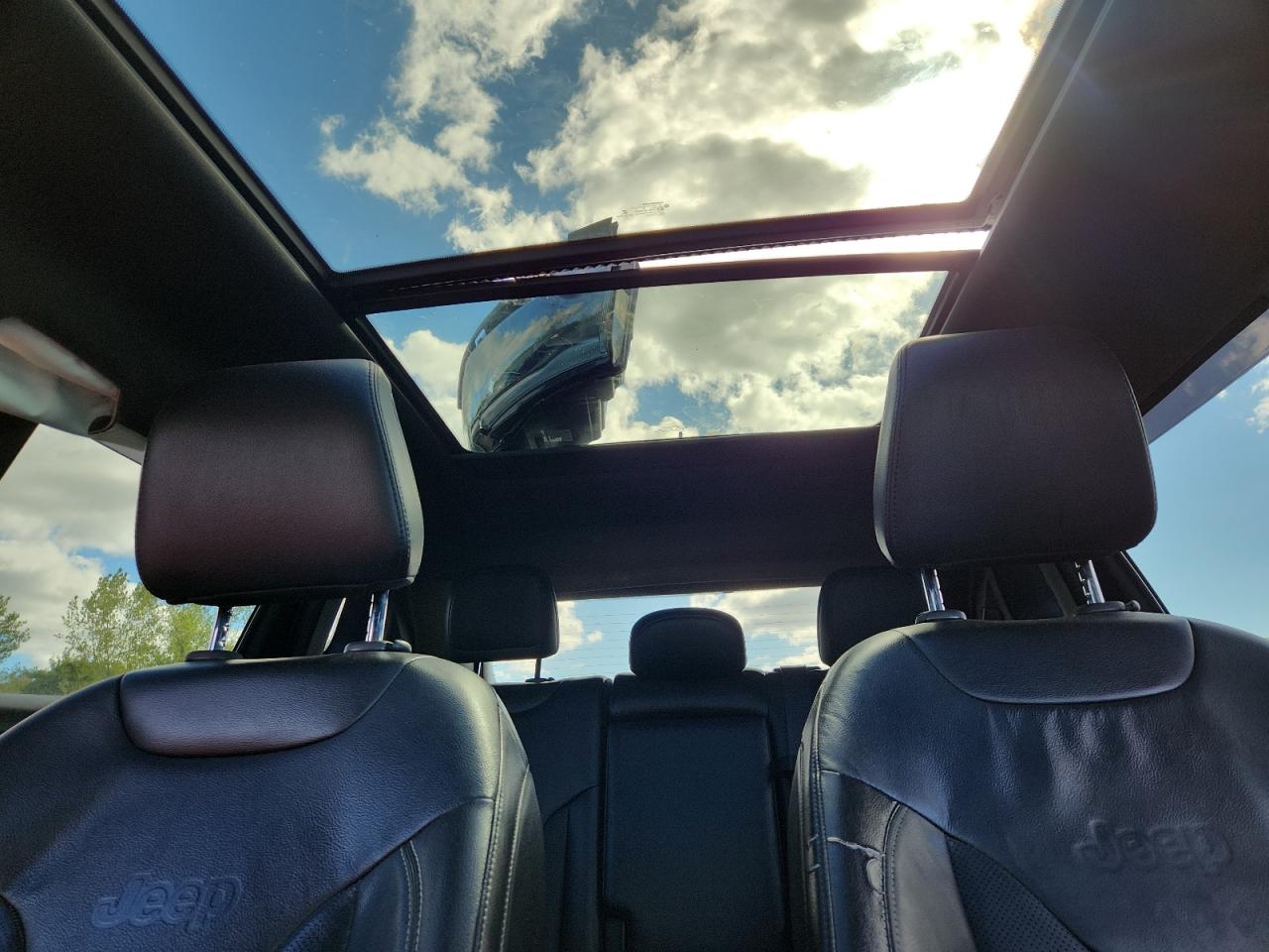 2022 Jeep Compass Limited VIN: 3C4NJDCB8NT159785 Lot: 84584005