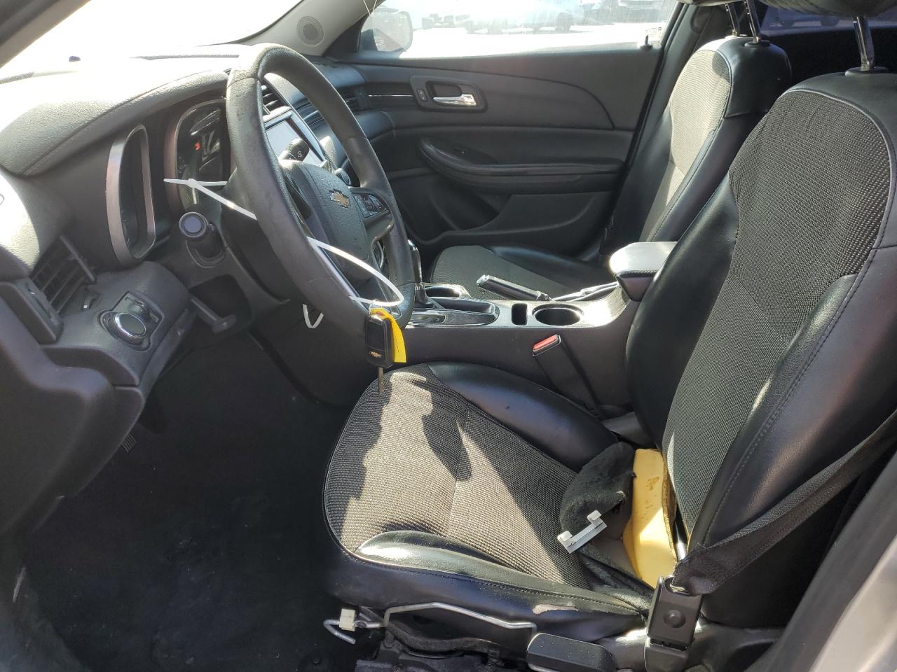 2016 Chevrolet Malibu Limited Lt VIN: 1G11C5SA4GU162921 Lot: 82354905