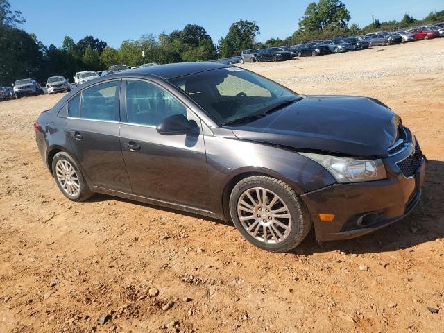  CHEVROLET CRUZE 2014 Сharcoal