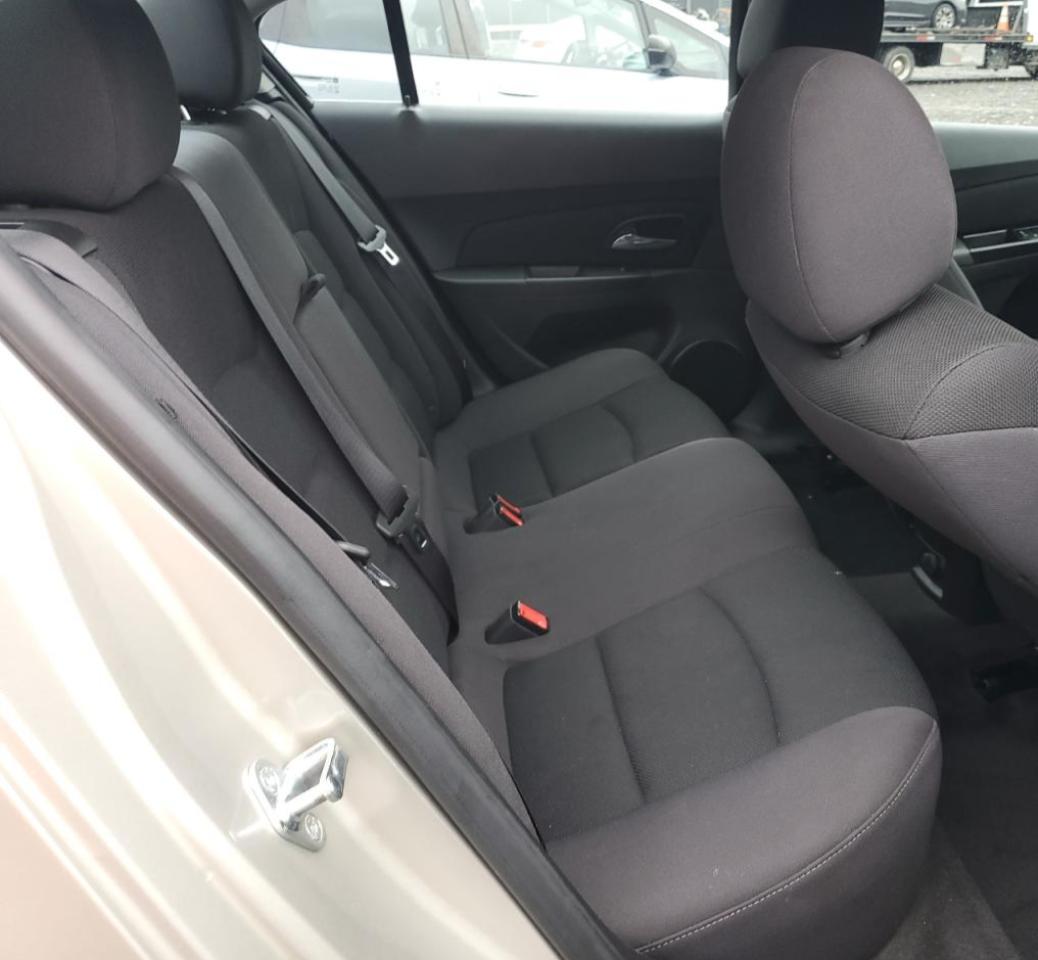 2015 Chevrolet Cruze Lt VIN: 1G1PC5SB2F7289604 Lot: 82292965