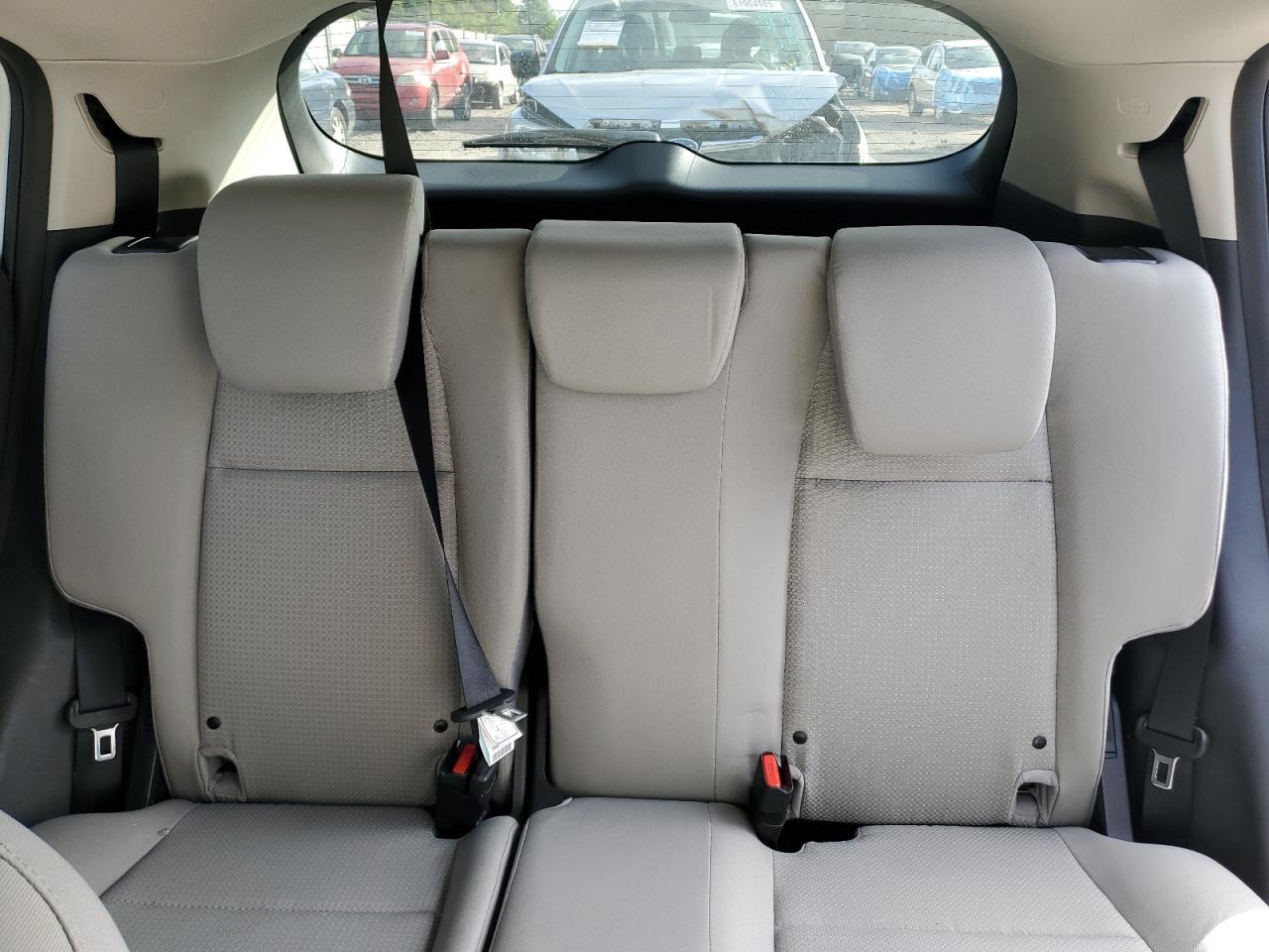 2022 Honda Hr-V Ex VIN: 3CZRU6H53NM765555 Lot: 84812335