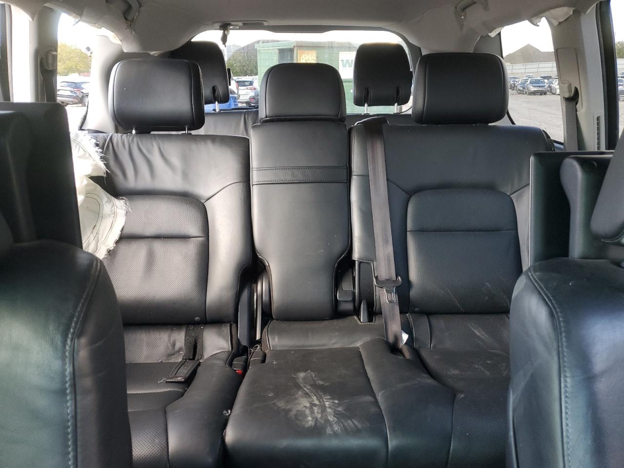 2017 Toyota Land Cruiser VIN: JTMCY7AJ2H4059674 Lot: 87092035