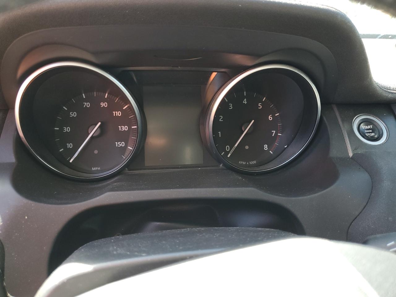 2018 Land Rover Range Rover Evoque Hse VIN: SALVR2RX4JH324393 Lot: 82784075